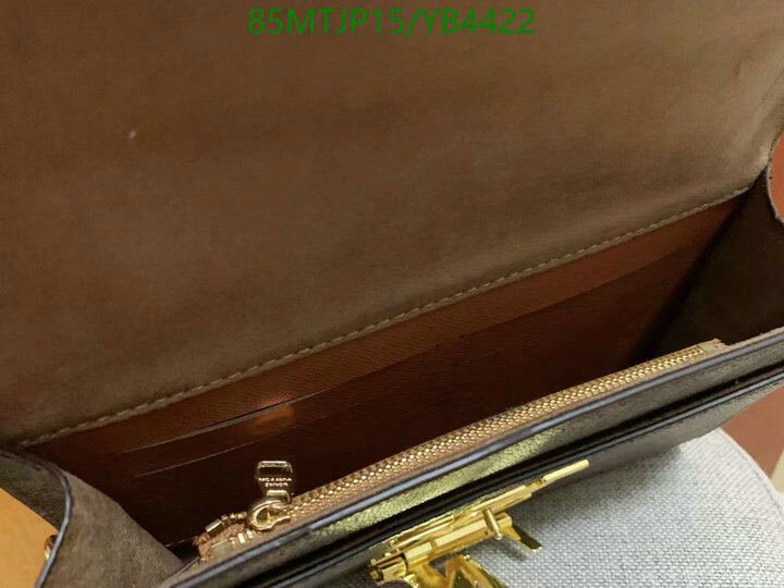 LV Bags-(4A)-Pochette MTis Bag-Twist-,Code: YB4422,$ 111USD
