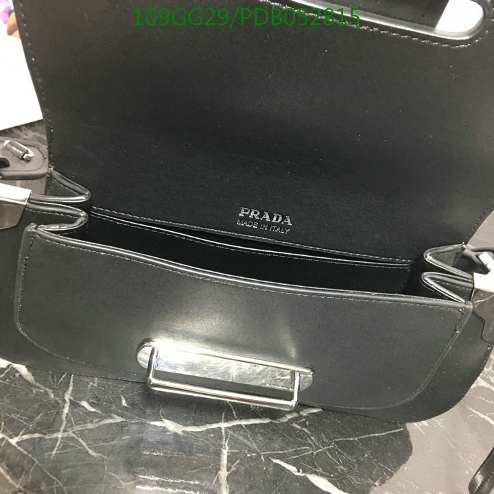 Prada Bag-(4A)-Diagonal-,Code: PDB052815,$ 142USD