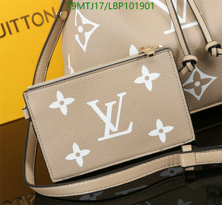 LV Bags-(4A)-Nono-No Purse-Nano No-,Code: LBP101901,$ 103USD