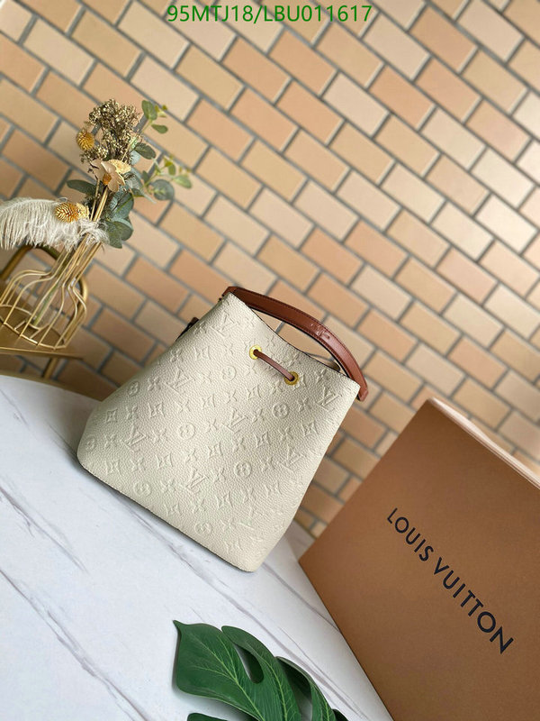 LV Bags-(4A)-Nono-No Purse-Nano No-,Code: LBU011617,$ 124USD