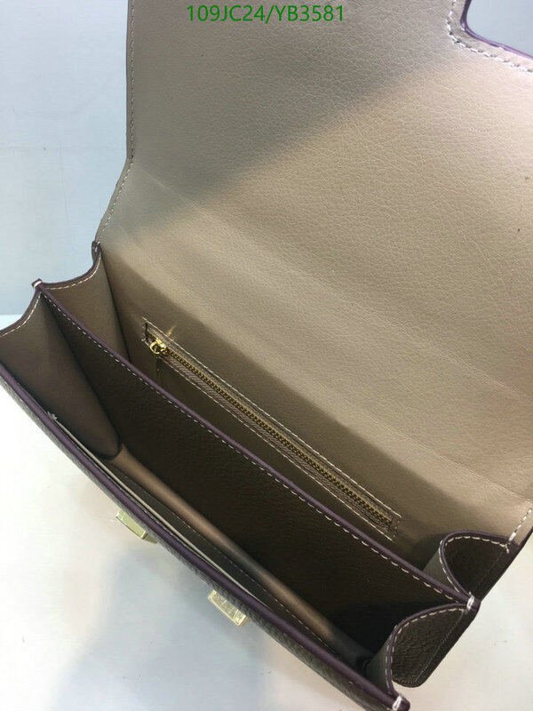 Hermes Bag-(4A)-Constance-,Code: YB3581,$ 142USD
