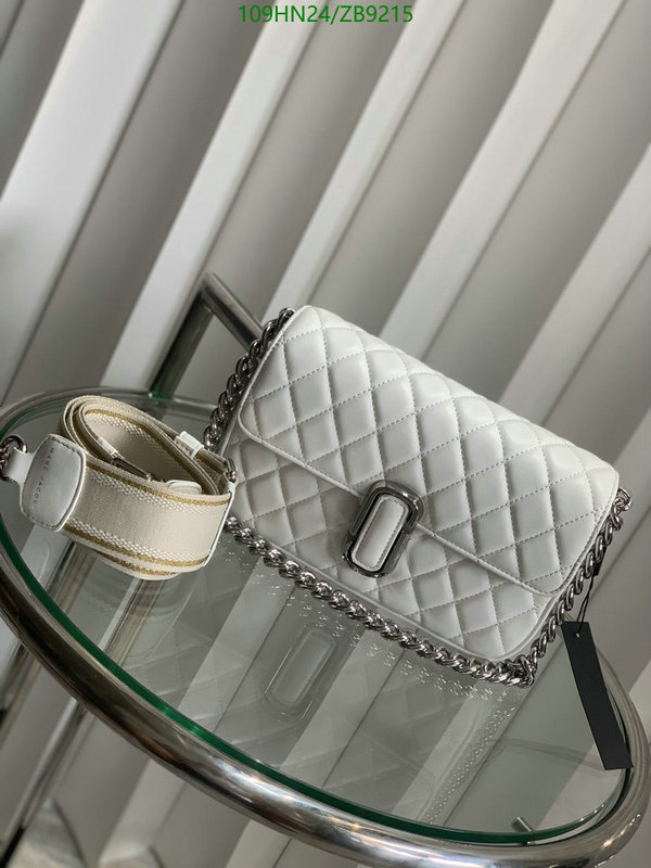 Marc Jacobs Bags -(4A)-Diagonal-,Code: ZB9215,$ 142USD