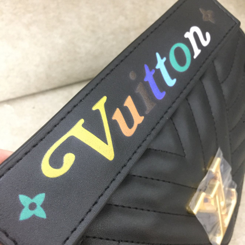 LV Bags-(4A)-Pochette MTis Bag-Twist-,Code: LB100830,