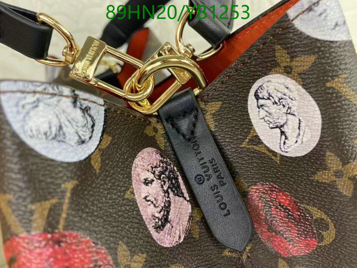 LV Bags-(4A)-Nono-No Purse-Nano No-,Code: YB1253,$ 116USD