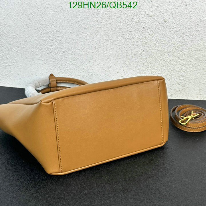 Miu Miu Bag-(4A)-Handbag- Code: QB542
