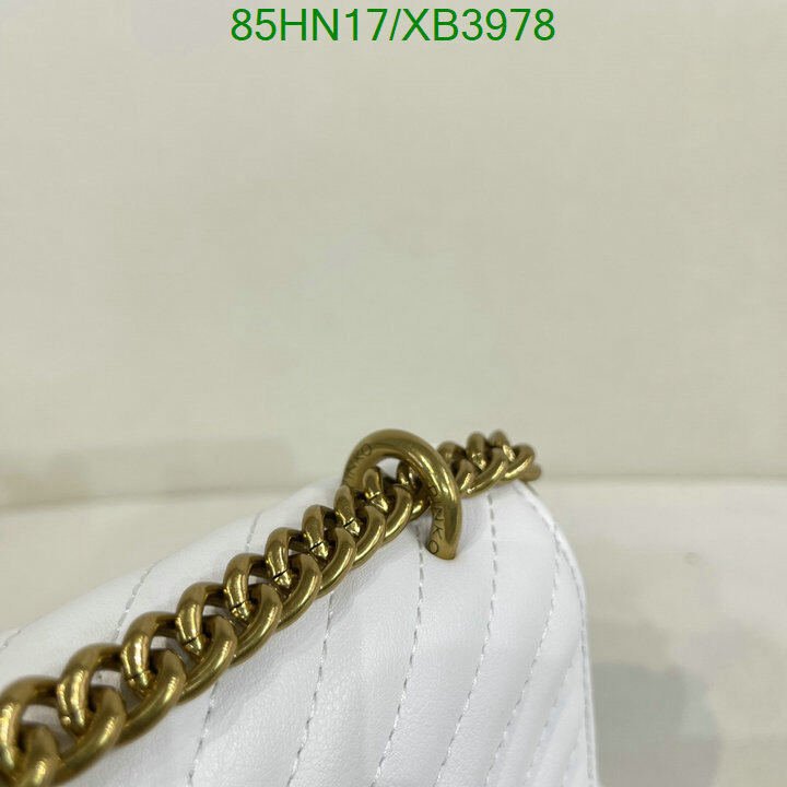 PINKO Bag-(4A)-Diagonal-,Code: XB3978,$ 111USD