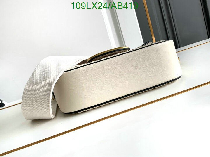 Valentino Bag-(4A)-LOC-V Logo Code: AB419 $ 142USD