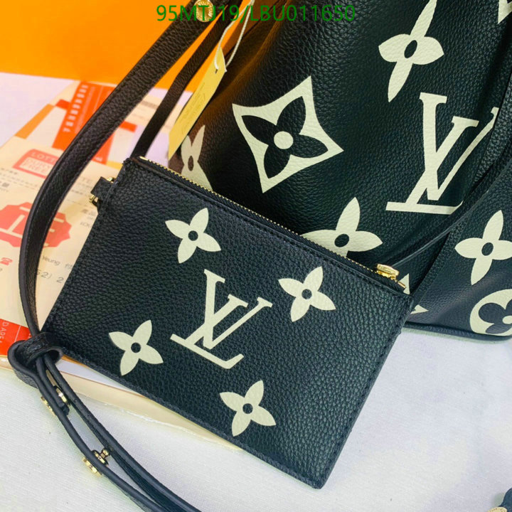 LV Bags-(4A)-Nono-No Purse-Nano No-,Code: LBU011650,$ 124USD