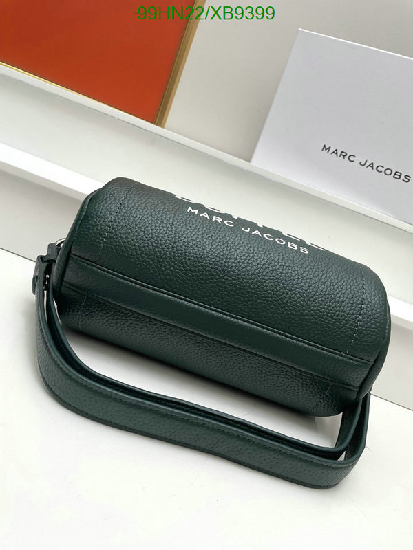 Marc Jacobs Bag-(4A)-Diagonal- Code: XB9399 $ 129USD
