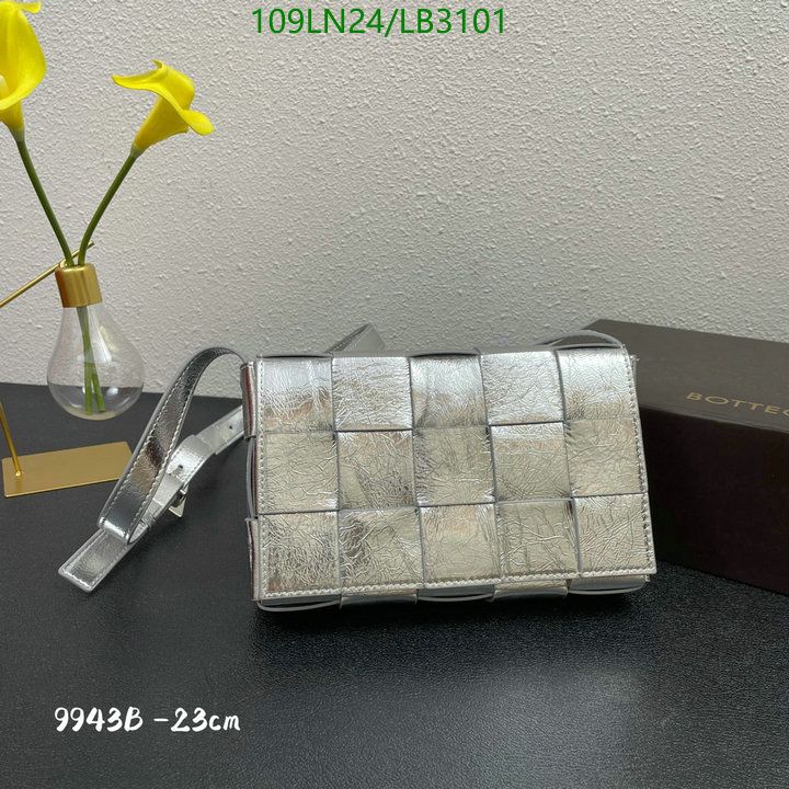 BV Bag-(4A)-Cassette Series,Code: LB3101,$ 142USD
