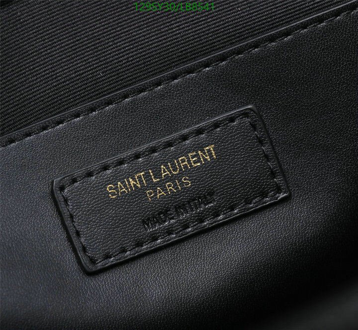YSL Bag-(4A)-Handbag- Code: LB8541 $ 168USD