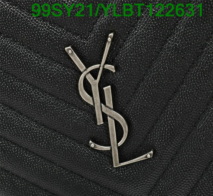 YSL Bag-(4A)-Diagonal- Code: YLBT122631 $ 129USD