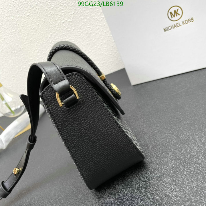 Michael Kors Bag-(4A)-Diagonal-,Code: LB6139,$ 129USD