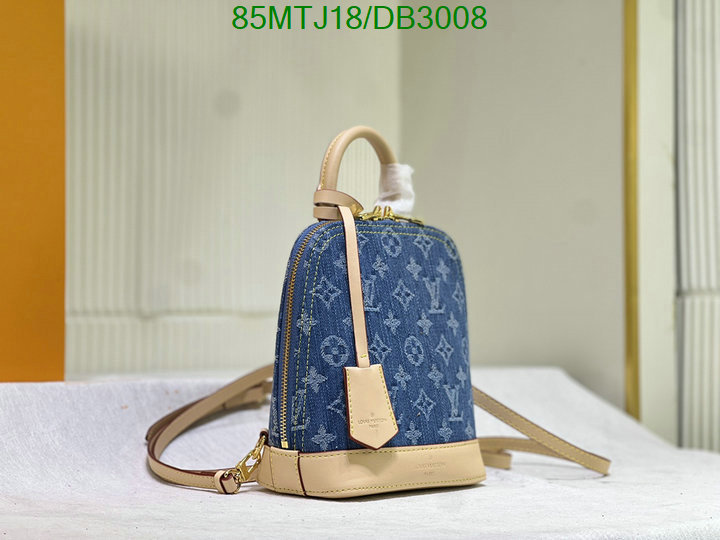 LV Bag-(4A)-Alma- Code: DB3008 $ 111USD