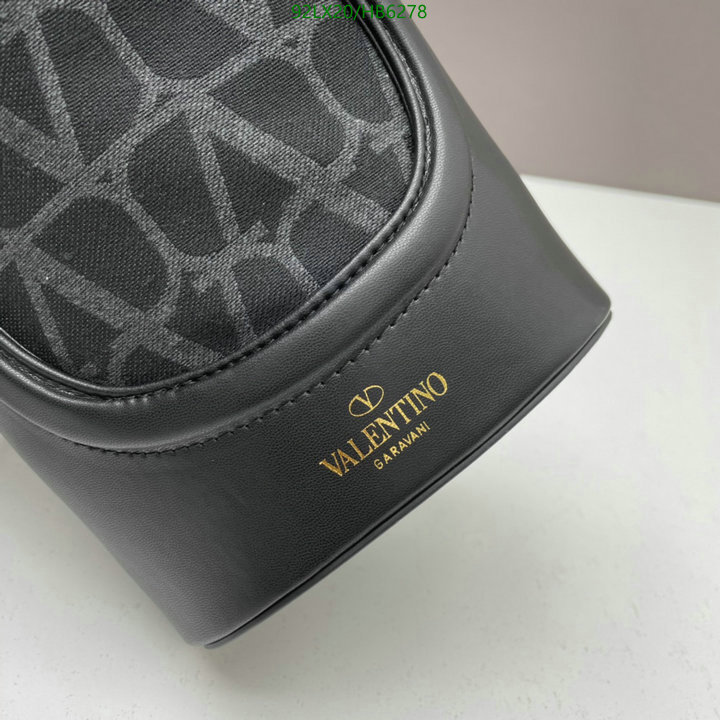 Valentino Bag-(4A)-Diagonal-,Code: HB6278,$ 120USD