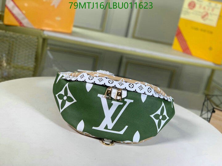 LV Bags-(4A)-Discovery-,Code: LBU011623,$ 103USD