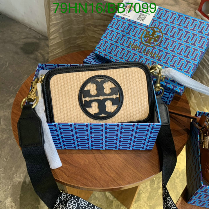 Tory Burch Bag-(4A)-Crossbody- Code: BB7099 $ 103USD