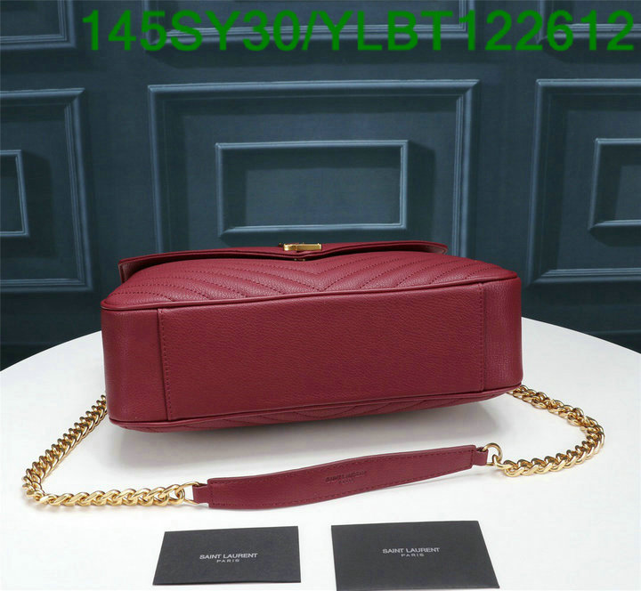 YSL Bag-(4A)-Envelope Series Code: YLBT122612 $ 189USD