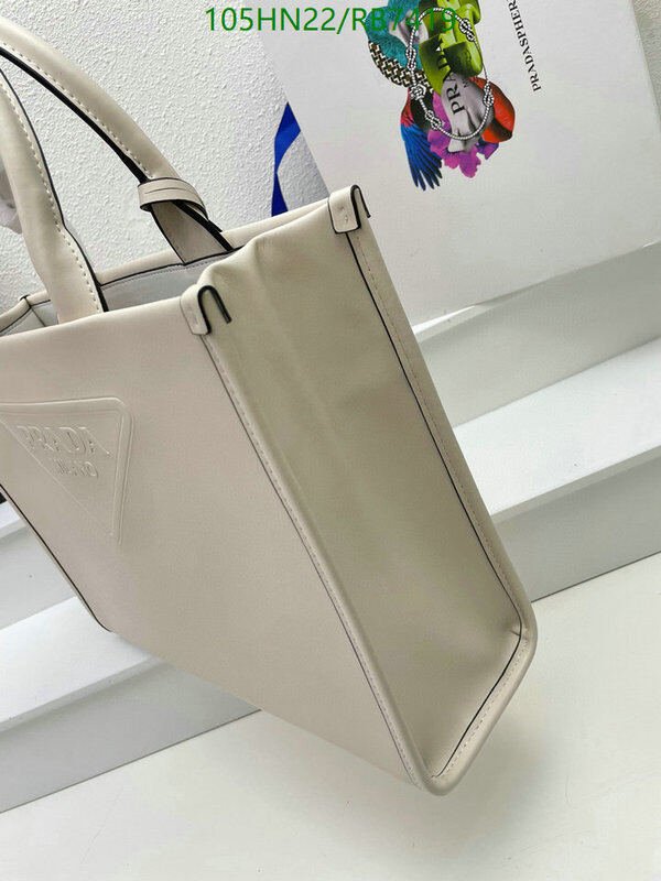 Prada Bag-(4A)-Handbag- Code: RB7419 $ 137USD