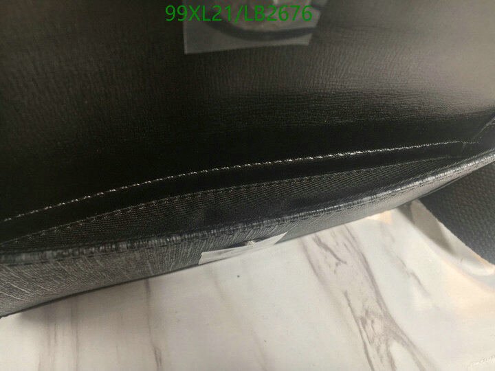 Gucci Bag-(4A)-Diagonal-,Code: LB2676,$ 129USD