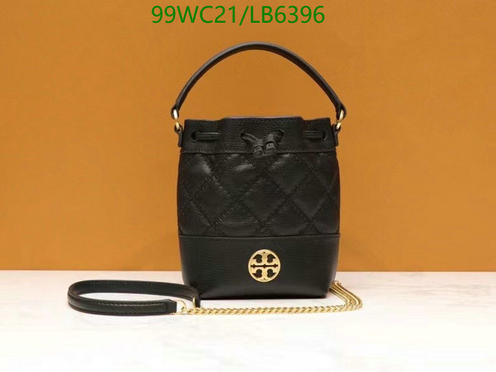 Tory Burch Bag-(4A)-Diagonal-,Code: LB6396,$ 129USD