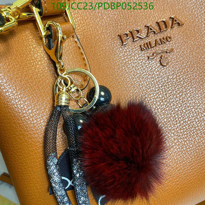 Prada Bag-(4A)-Handbag-,Code: PDBP052536,$ 142USD