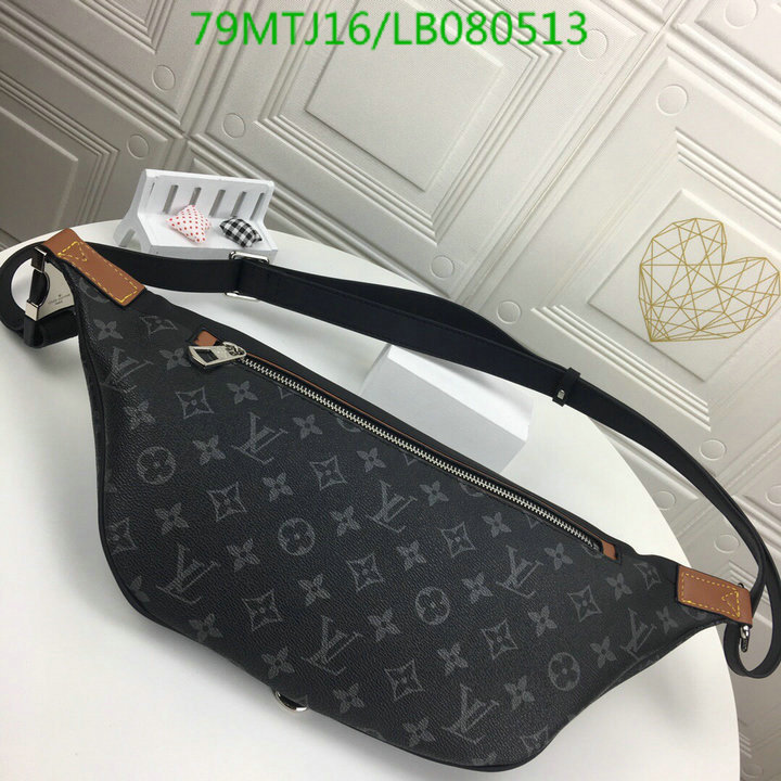 LV Bags-(4A)-Discovery-,Code: LB080513,$ 103USD