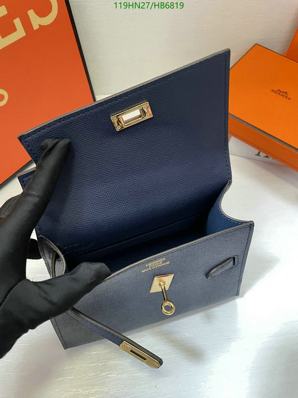 Hermes Bag-(4A)-Diagonal-,Code: HB6819,$ 155USD