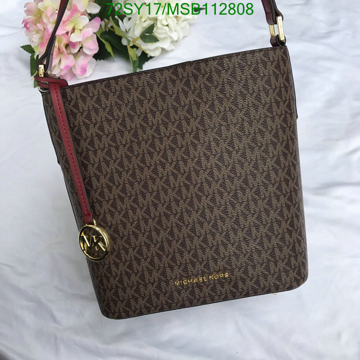 Michael Kors Bag-(4A)-Diagonal-,Code: MSB112808,$ 94USD