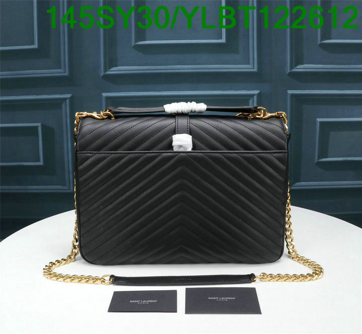YSL Bag-(4A)-Envelope Series Code: YLBT122612 $ 189USD