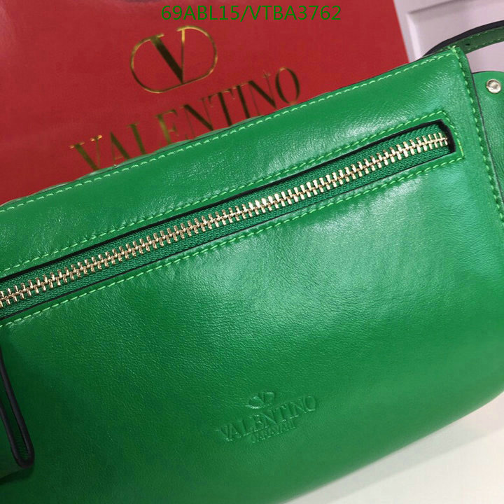 Valentino Bag-(4A)-Rockstud Spike-,Code: VTBA3762,$ 90USD