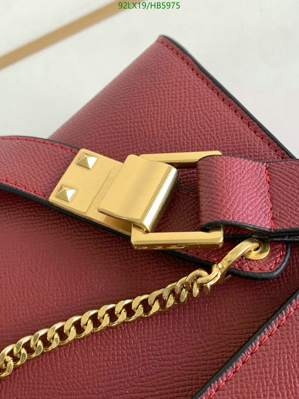 Valentino Bag-(4A)-Diagonal-,Code: HB5975,$ 120USD