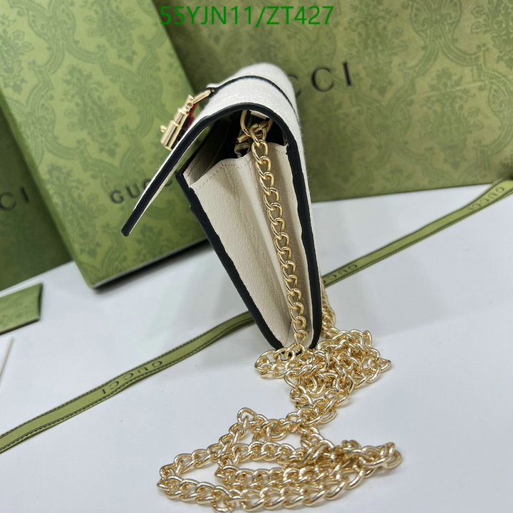Gucci Bag-(4A)-Wallet-,Code: ZT427,$ 72USD