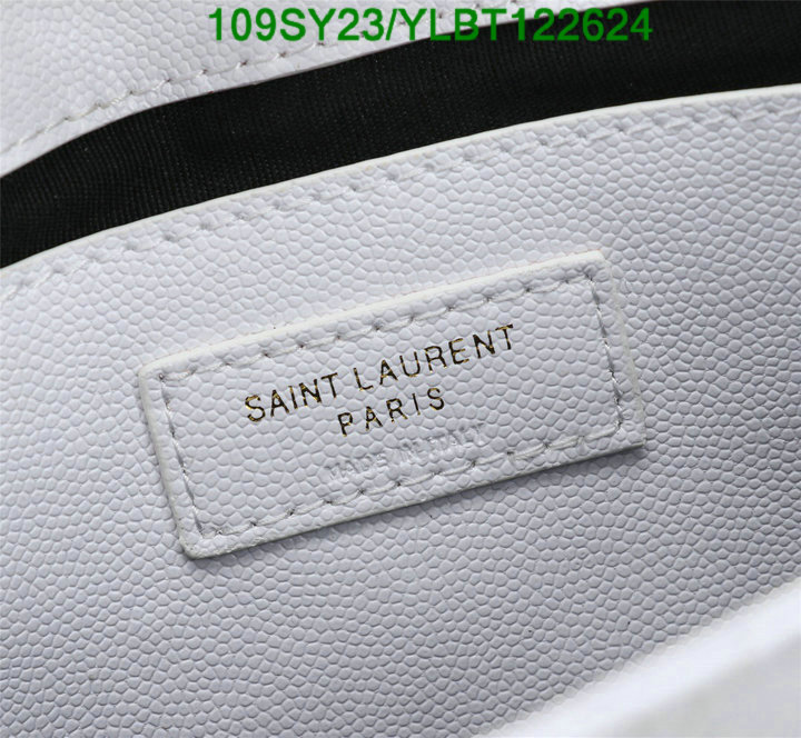 YSL Bag-(4A)-Envelope Series Code: YLBT122624 $ 142USD