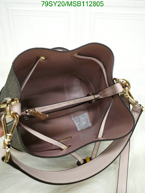 Michael Kors Bag-(4A)-Diagonal-,Code: MSB112805,$ 103USD