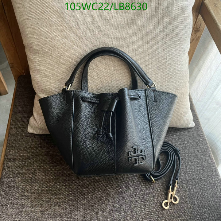Tory Burch Bag-(4A)-Handbag-,Code: LB8630,$ 137USD