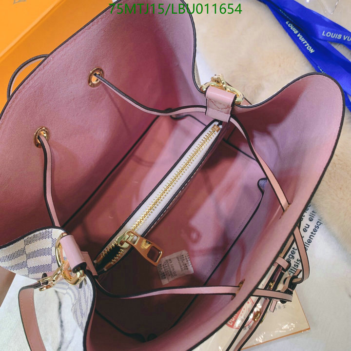 LV Bags-(4A)-Nono-No Purse-Nano No-,Code: LBU011654,$ 98USD