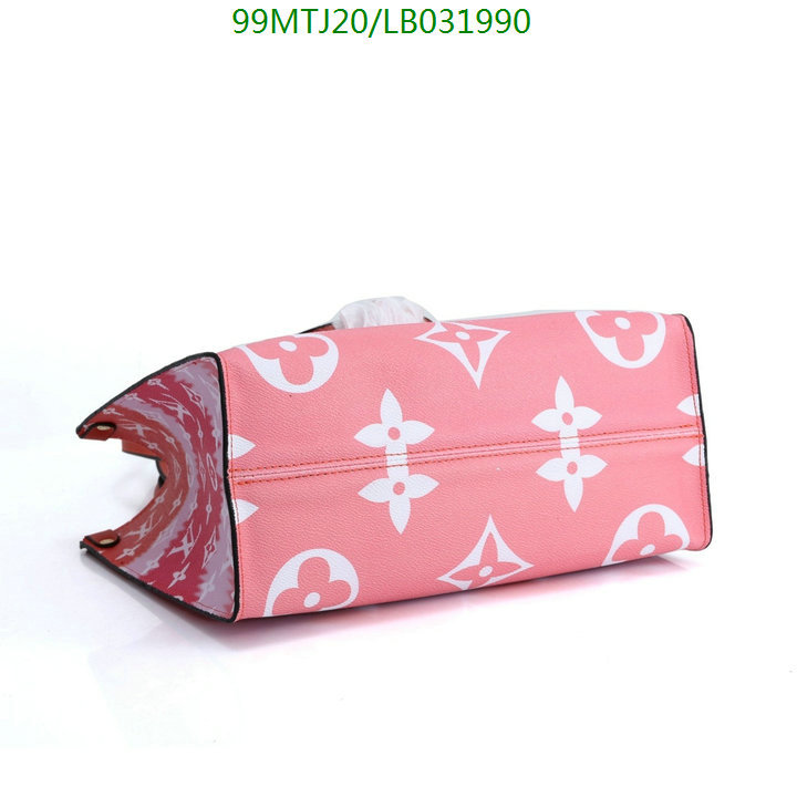 LV Bags-(4A)-Handbag Collection-,Code: LB031990,$ 129USD