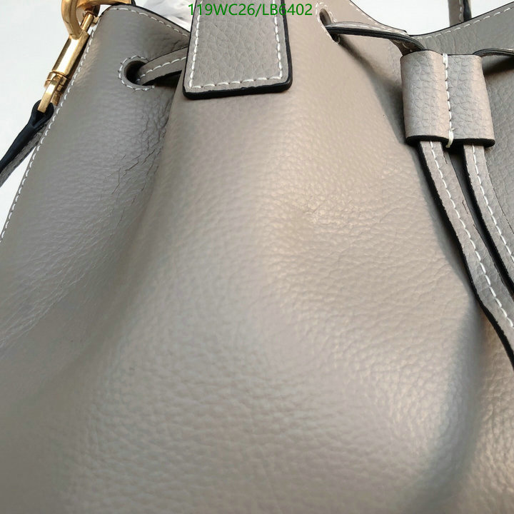 Tory Burch Bag-(4A)-Handbag-,Code: LB6402,$ 155USD