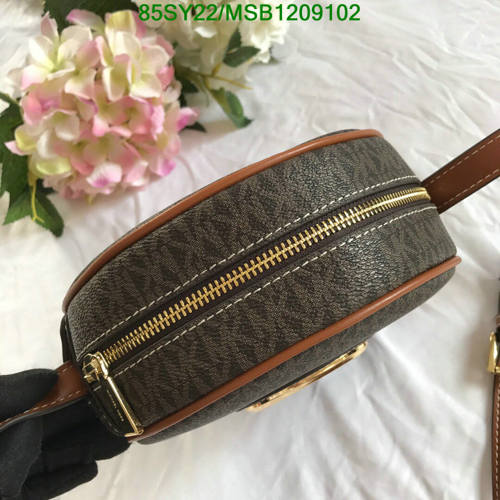 Michael Kors Bag-(4A)-Diagonal-,Code: MSB1209102,$ 111USD