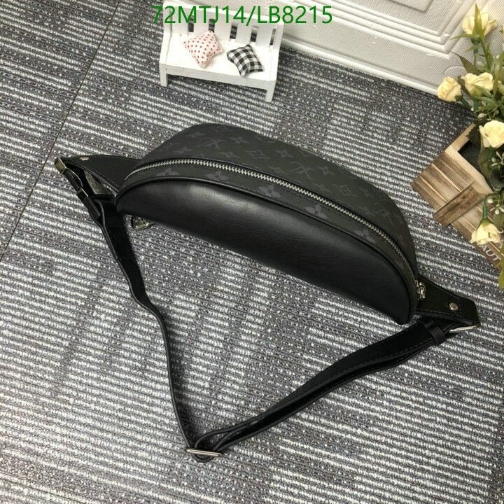 LV Bags-(4A)-Discovery-,Code: LB8215,$ 94USD