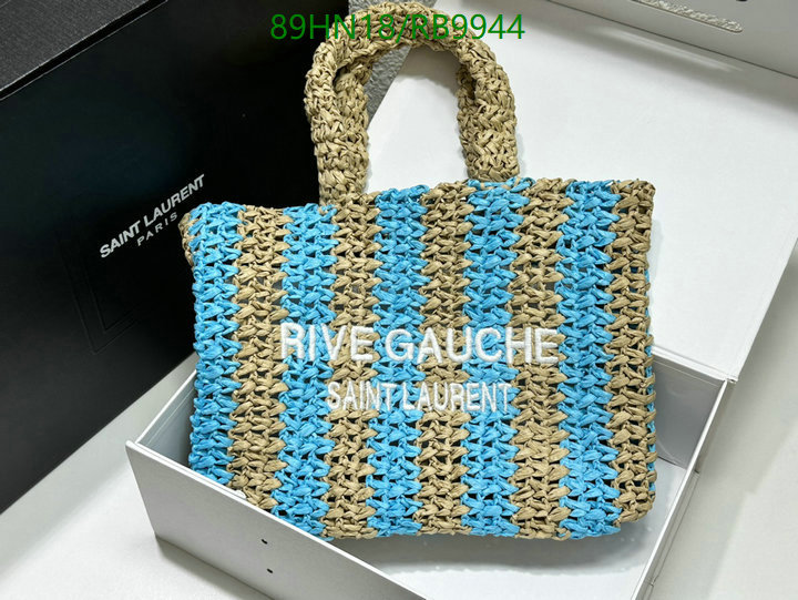 YSL Bag-(4A)-Handbag- Code: RB9944 $ 116USD