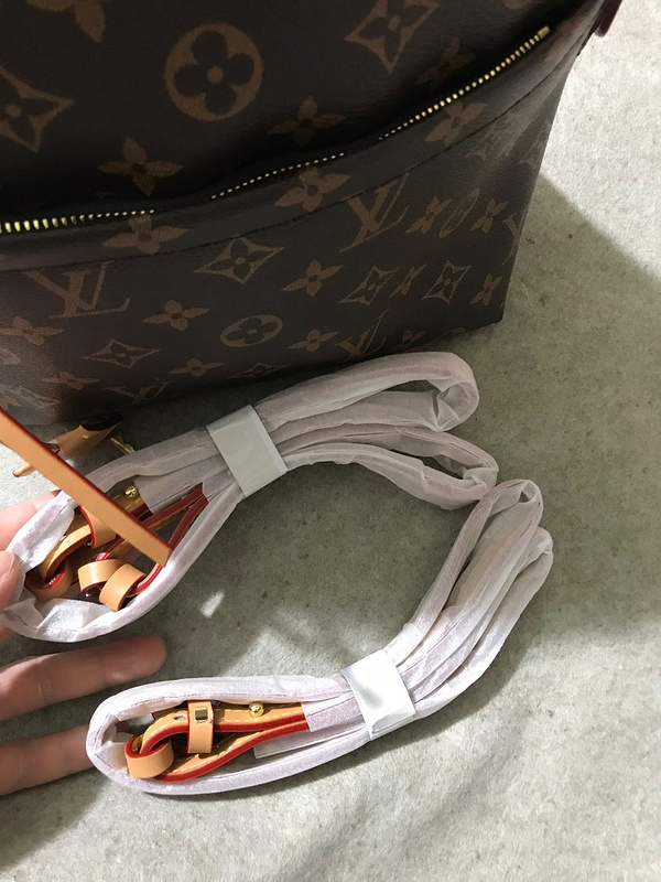 LV Bags-(4A)-Backpack-,Code：LB052160,$ 94USD
