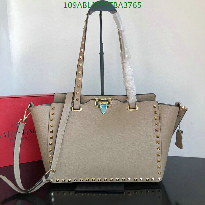 Valentino Bag-(4A)-Handbag-,Code: VTBA3765,$ 142USD