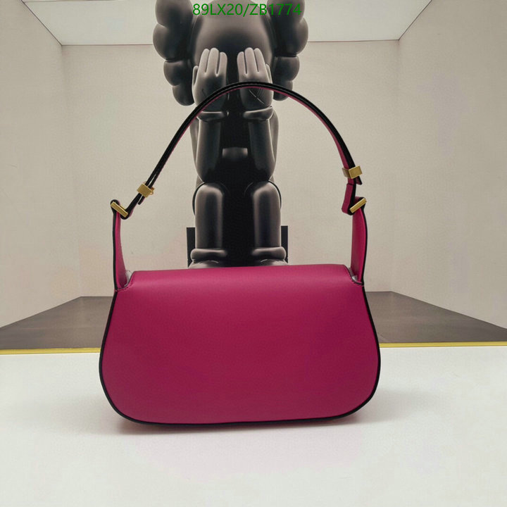 Valentino Bag-(4A)-Handbag-,Code: ZB1774,$ 116USD