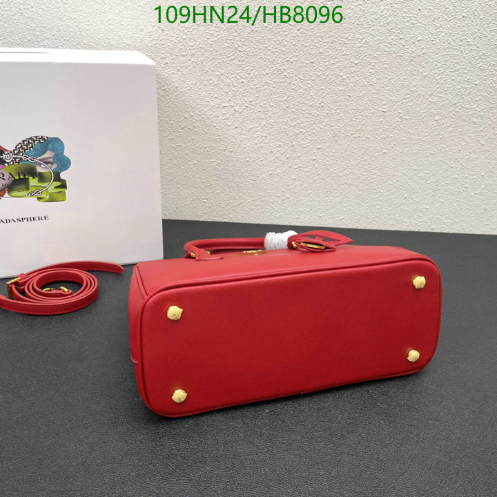 Prada Bag-(4A)-Handbag- Code: HB6983 $ 142USD