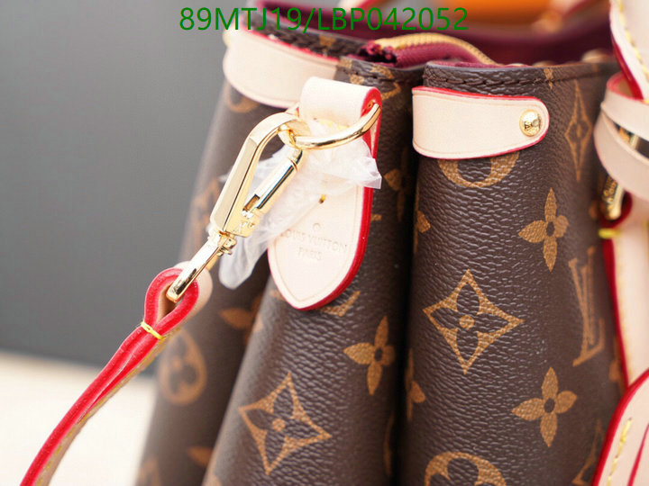 LV Bags-(4A)-Handbag Collection-,Code: LBP042052,$ 116USD