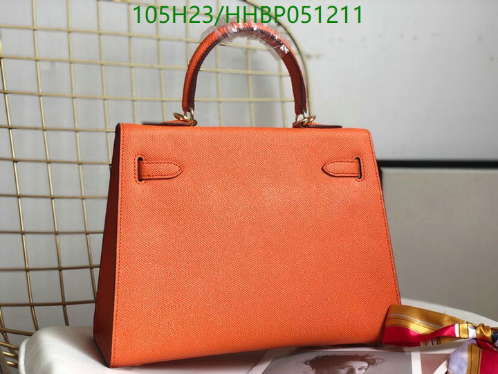 Hermes Bag-(4A)-Kelly-,Code: HHBP051211,$ 137USD