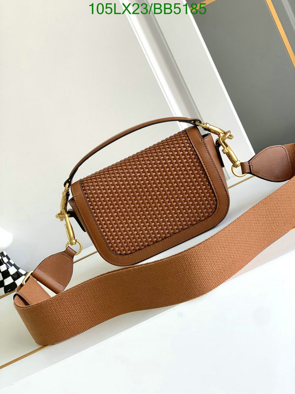 Valentino Bag-(4A)-Diagonal- Code: BB5185 $ 137USD