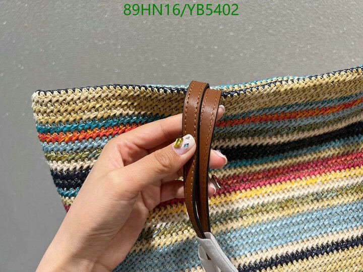Miu Miu Bag-(4A)-Handbag-,Code: YB5402,$ 116USD